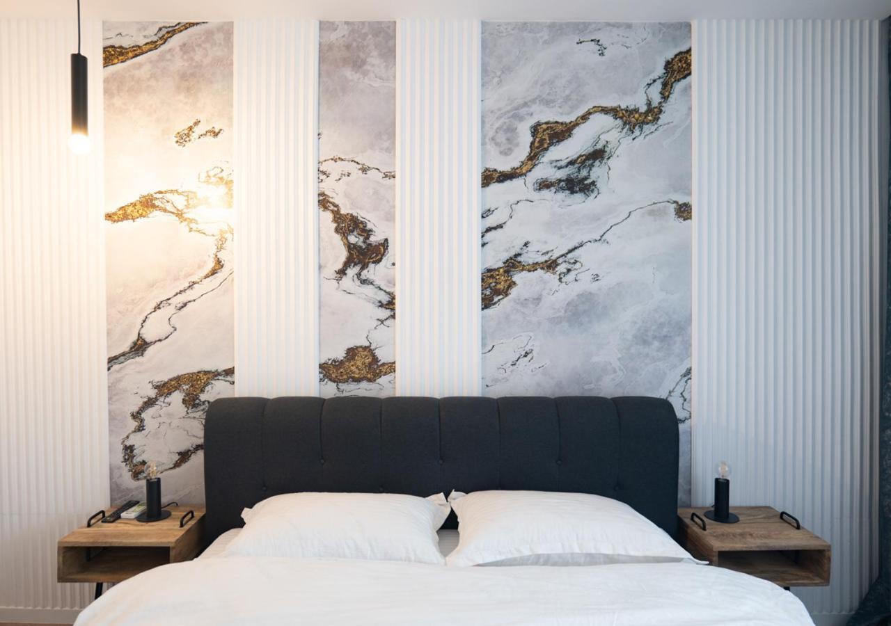Apartament Garsoniera Lux Tineretului Bucureşti